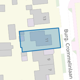 Perceel DPV00-A-6899
