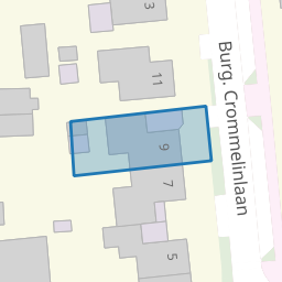 Perceel DPV00-A-6900