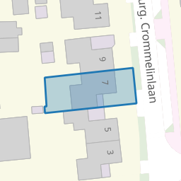 Perceel DPV00-A-6901