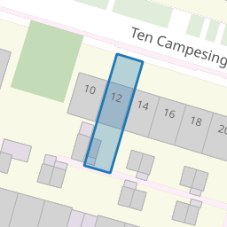Perceel DPV00-A-6906