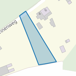 Perceel DPV00-A-6925