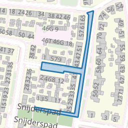 Perceel DPV00-A-6965