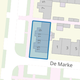 Perceel DPV00-A-6992