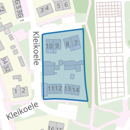 Perceel DPV00-A-6995