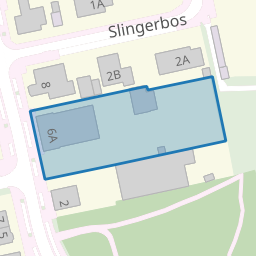 Perceel DPV00-A-7036