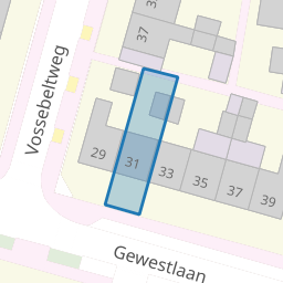 Perceel DPV00-A-7097