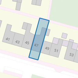 Perceel DPV00-A-7100