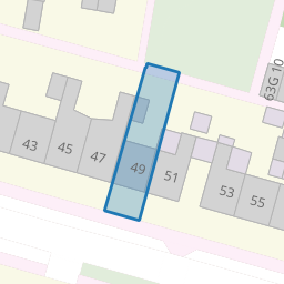 Perceel DPV00-A-7101