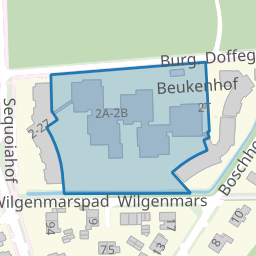 Perceel DPV00-A-7105