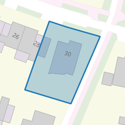 Perceel DPV00-A-7121