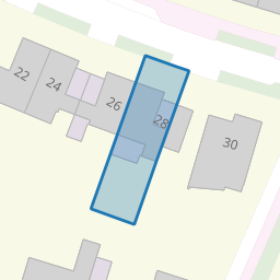 Perceel DPV00-A-7122