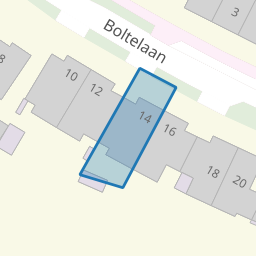 Perceel DPV00-A-7129