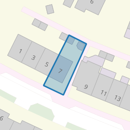 Perceel DPV00-A-7141
