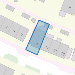 Perceel DPV00-A-7142