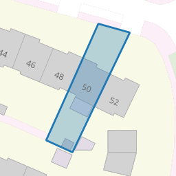 Perceel DPV00-A-7168