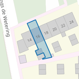 Perceel DPV00-A-7193