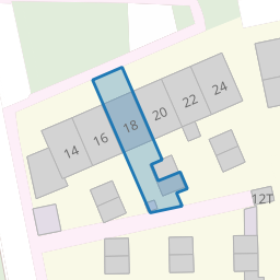 Perceel DPV00-A-7194