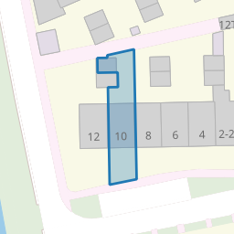 Perceel DPV00-A-7199
