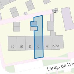 Perceel DPV00-A-7201