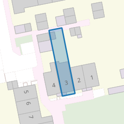 Perceel DPV00-A-7211