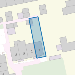 Perceel DPV00-A-7213