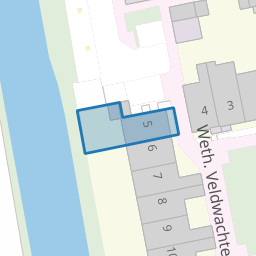 Perceel DPV00-A-7215