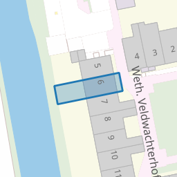 Perceel DPV00-A-7216