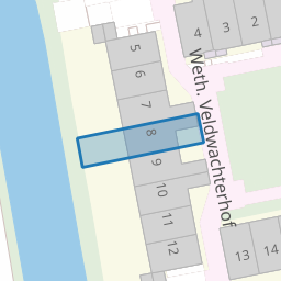 Perceel DPV00-A-7218