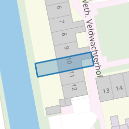 Perceel DPV00-A-7220