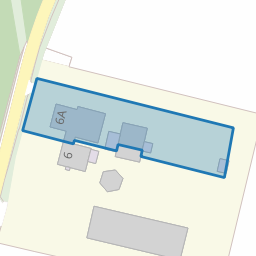 Perceel DPV00-A-7273