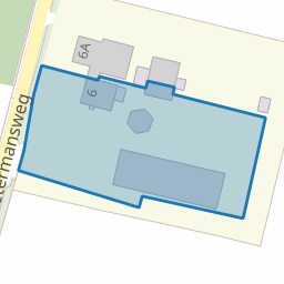 Perceel DPV00-A-7274