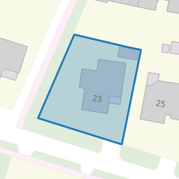 Perceel DPV00-A-7296