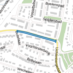 Perceel DPV00-A-7308