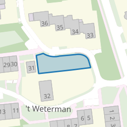 Perceel DPV00-A-7320