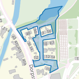 Perceel DPV00-A-7323