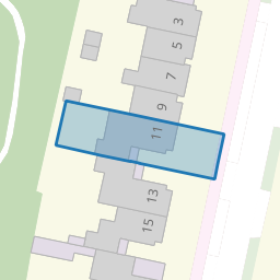 Perceel DPV00-A-7368