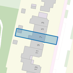 Perceel DPV00-A-7370