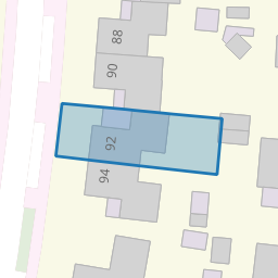 Perceel DPV00-A-7391