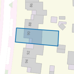 Perceel DPV00-A-7392