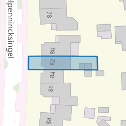 Perceel DPV00-A-7396