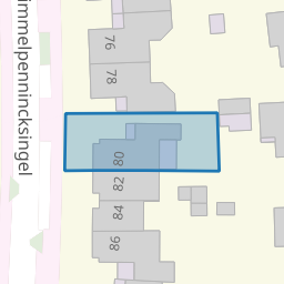 Perceel DPV00-A-7397