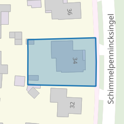 Perceel DPV00-A-7399