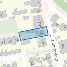 Perceel DPV00-A-7441