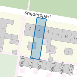 Perceel DPV00-A-7463