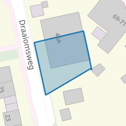 Perceel DPV00-A-7471