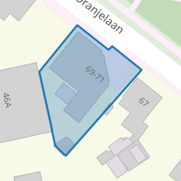 Perceel DPV00-A-7472