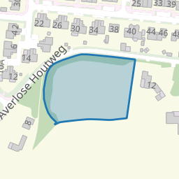 Perceel DPV00-A-7492