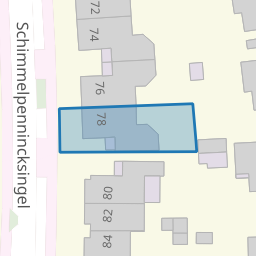 Perceel DPV00-A-7529