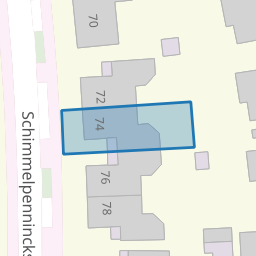 Perceel DPV00-A-7531