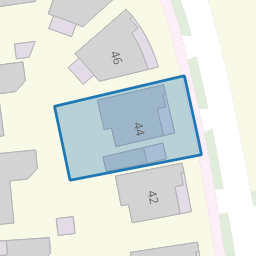 Perceel DPV00-A-7539